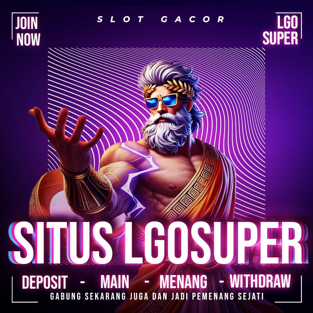 Slot Gacor